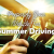 preparing your vehicle for summer driving